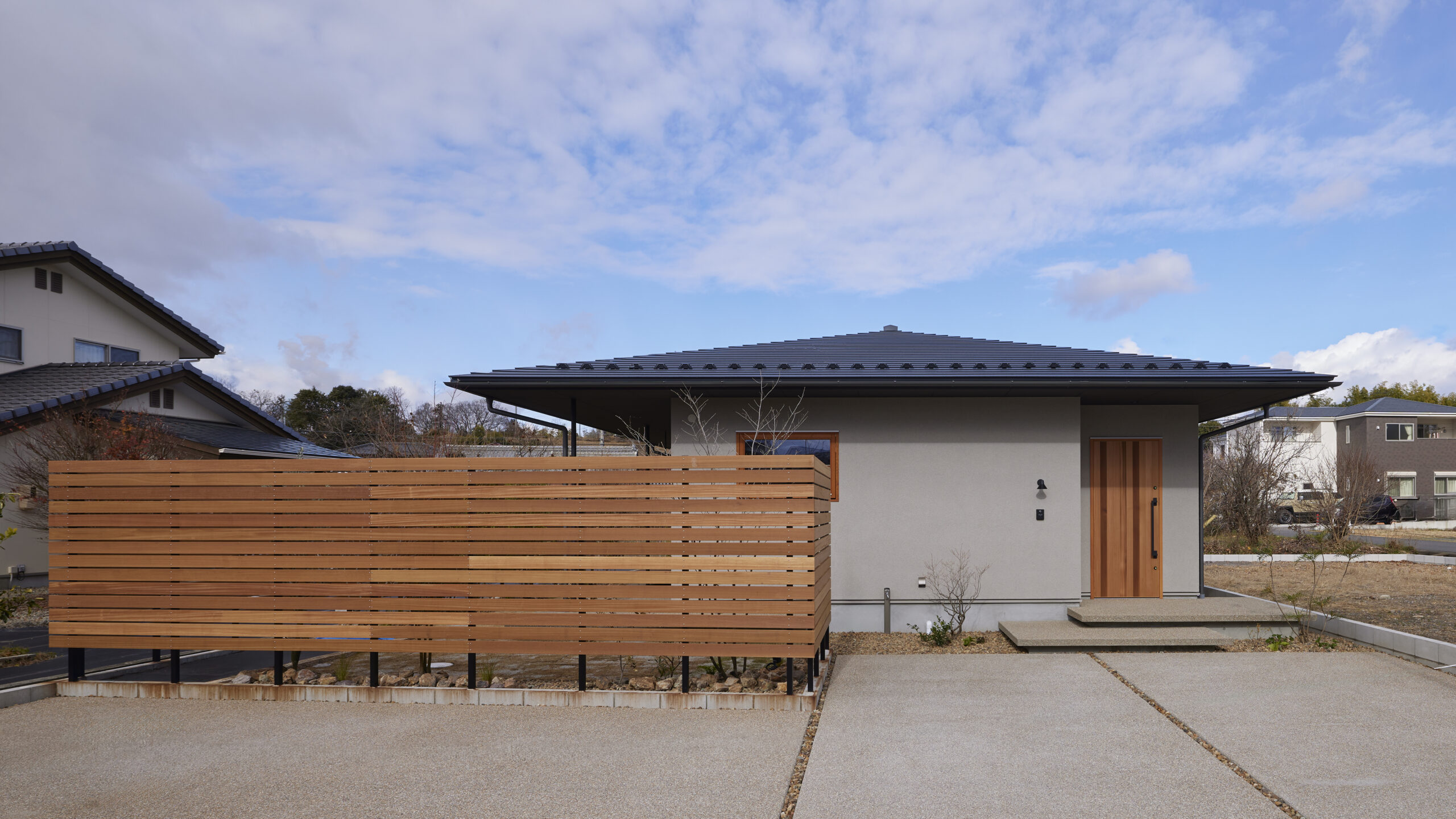 岐阜県可児市｜F様邸