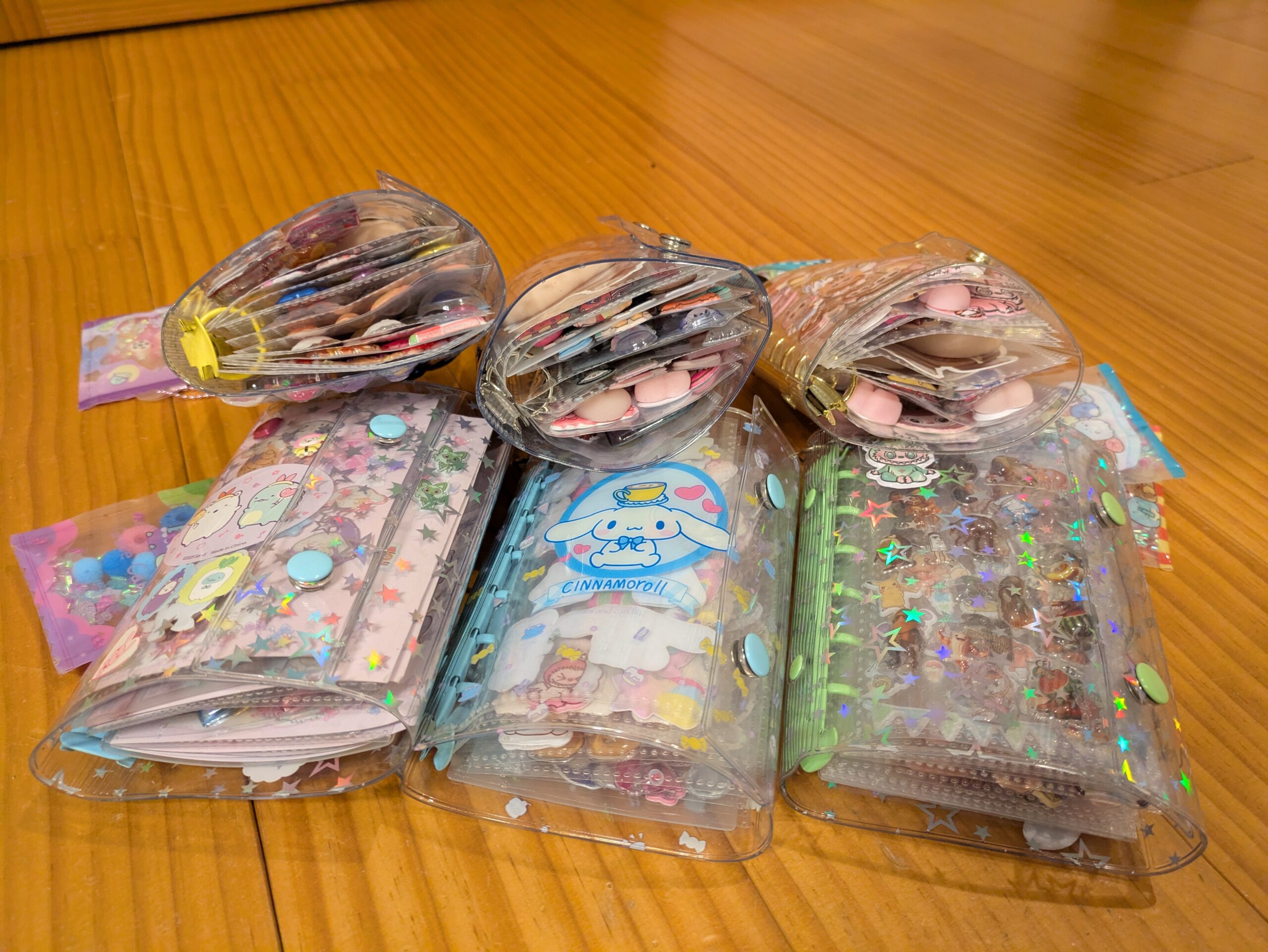 流行は繰り返す