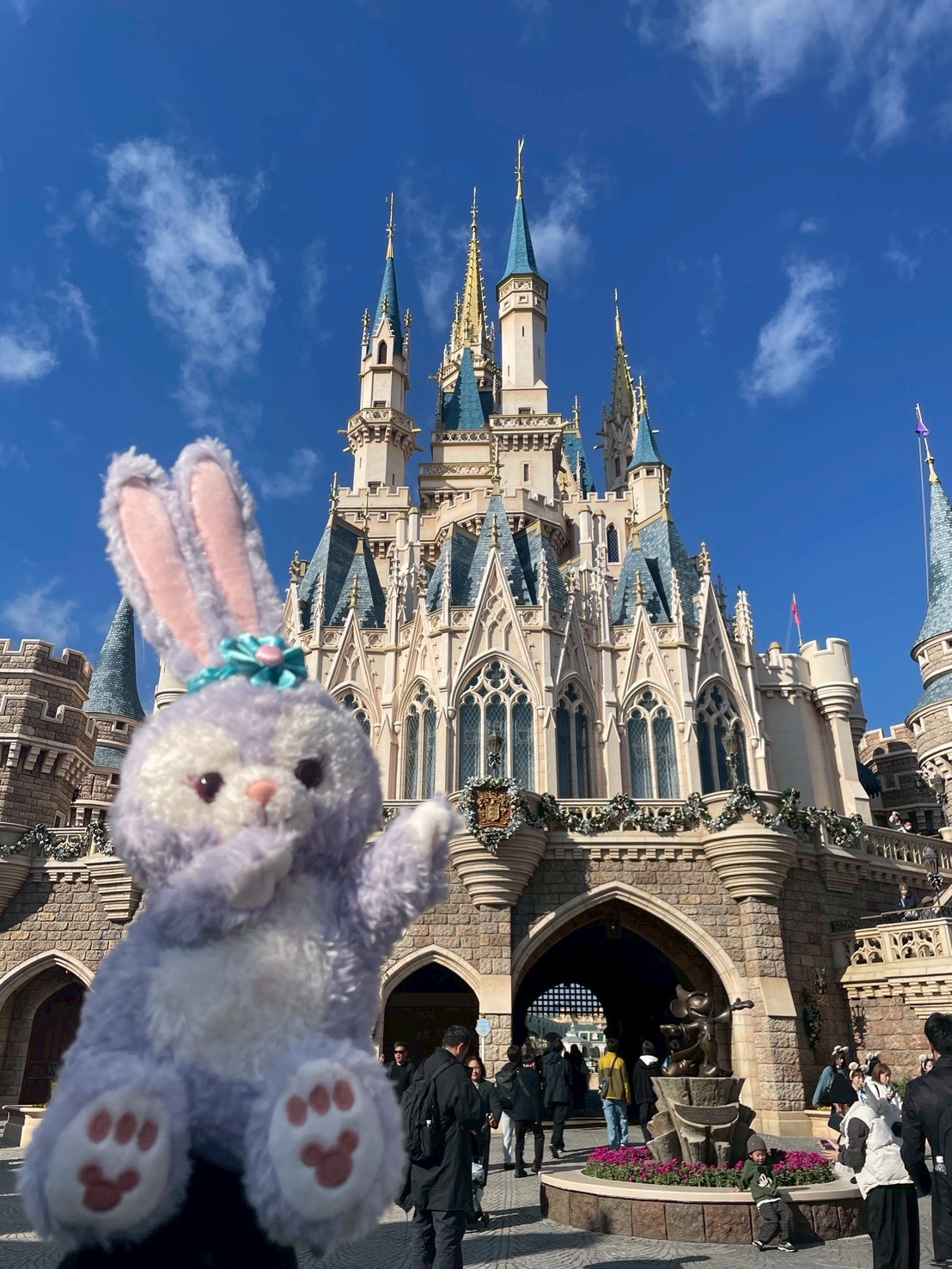 Birthday Disney Day2