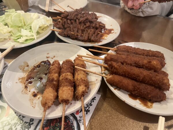 毎年恒例<周平バージョン>