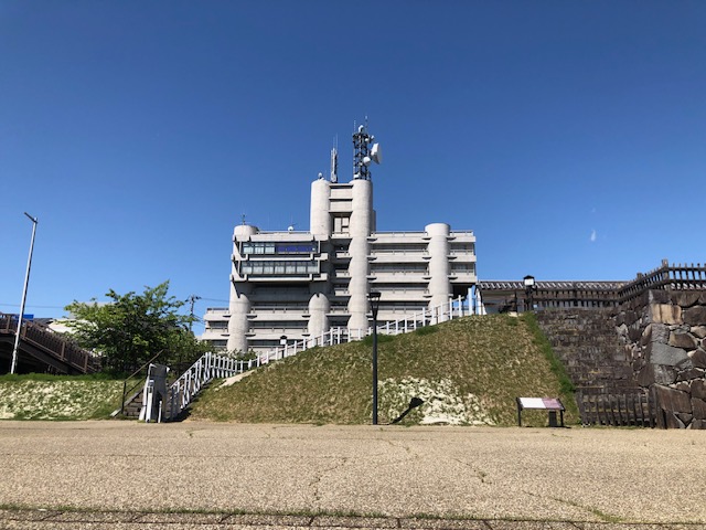 メタボリズム建築