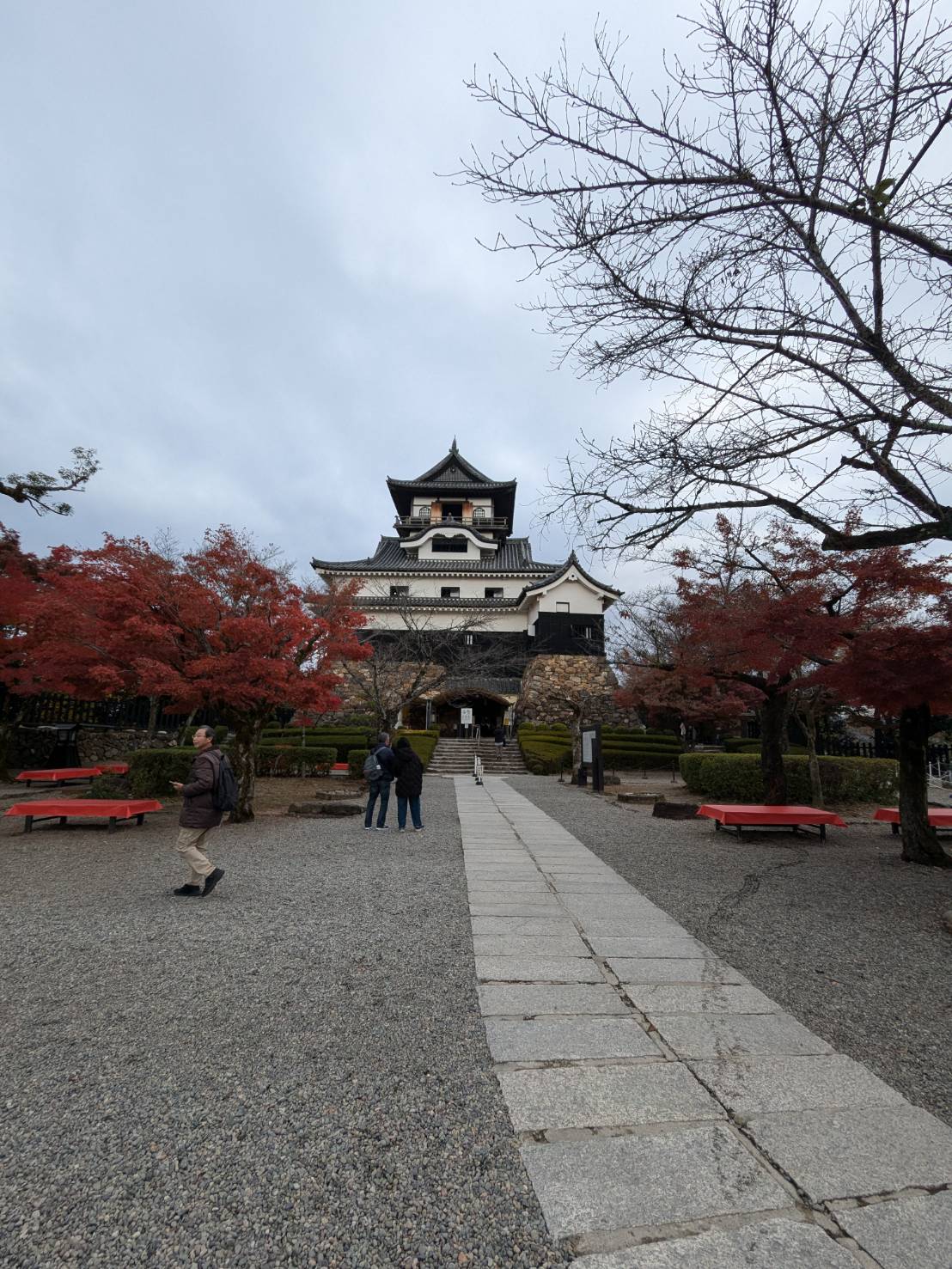 もう一つの国宝　～主役あってのわき役、わき役あっての傑作～