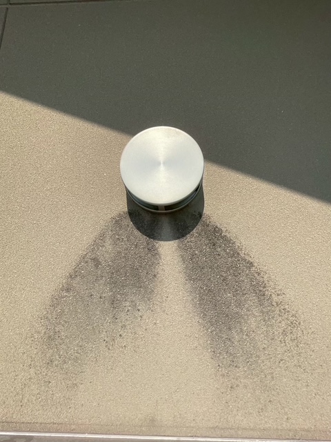 ＢeO（ビーオ）洗浄