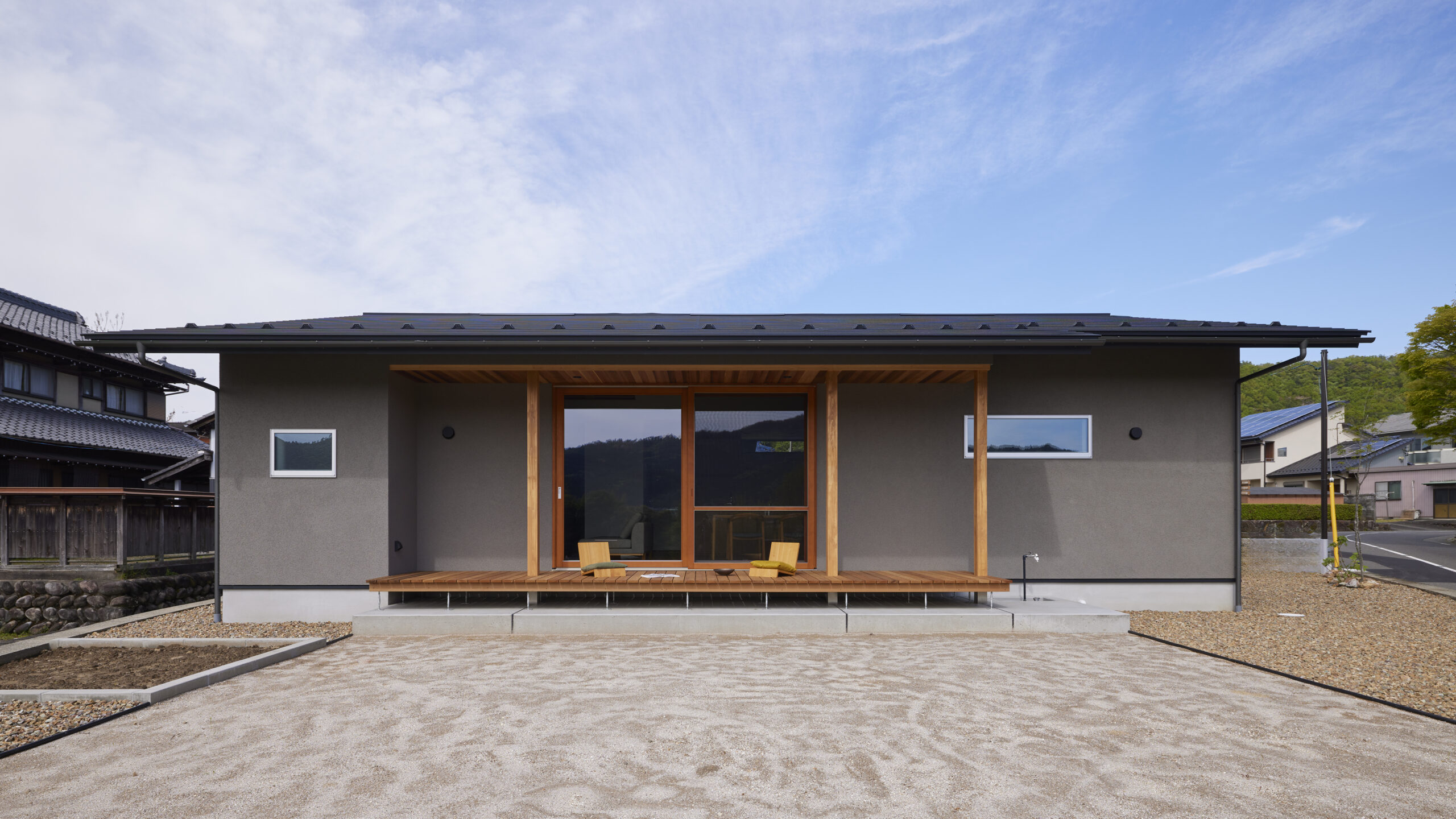 岐阜県加茂郡｜N様邸