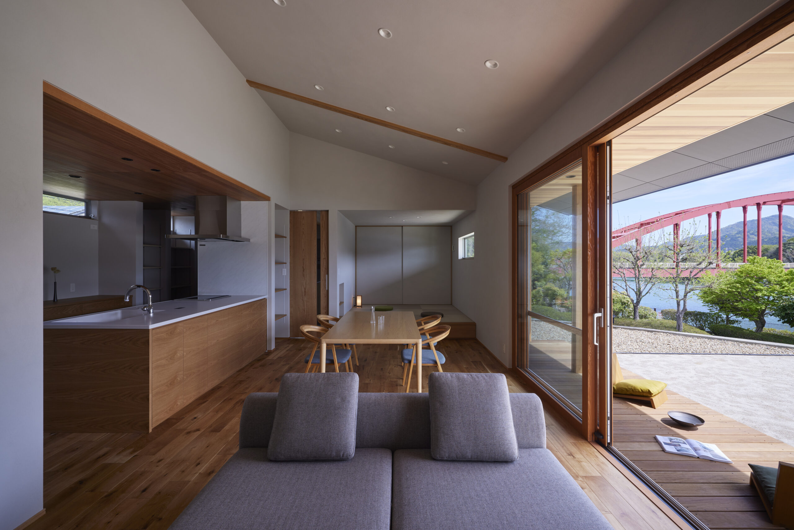 岐阜県加茂郡｜N様邸