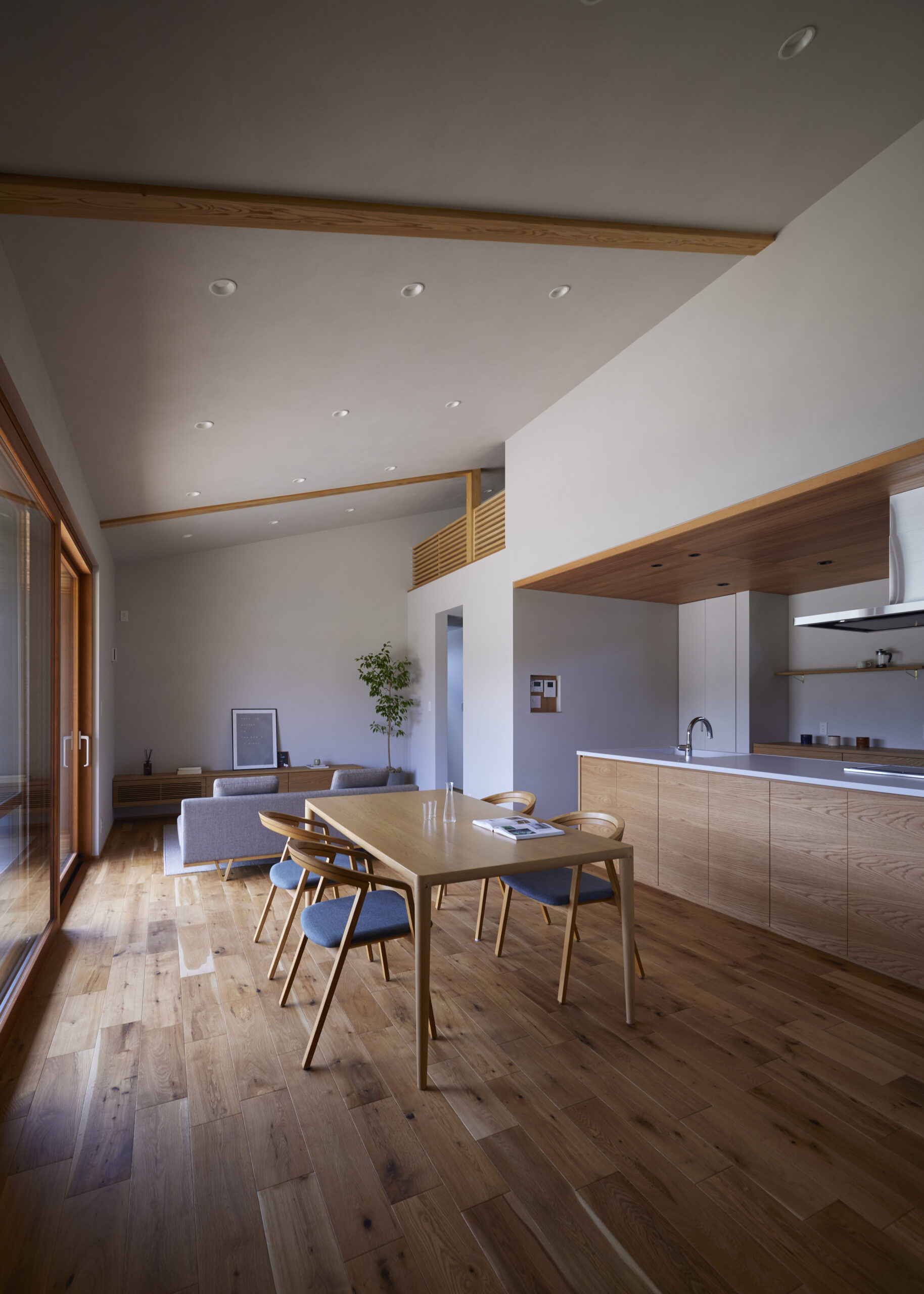 岐阜県加茂郡｜N様邸