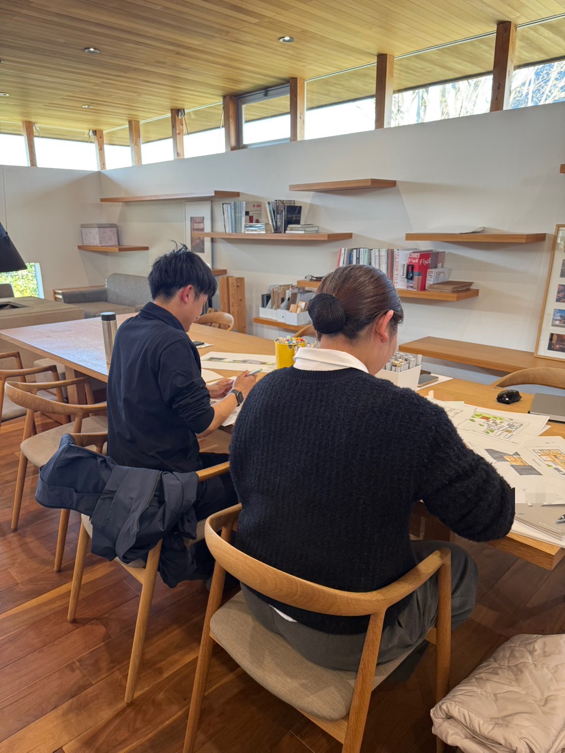 新入社員研修　2026