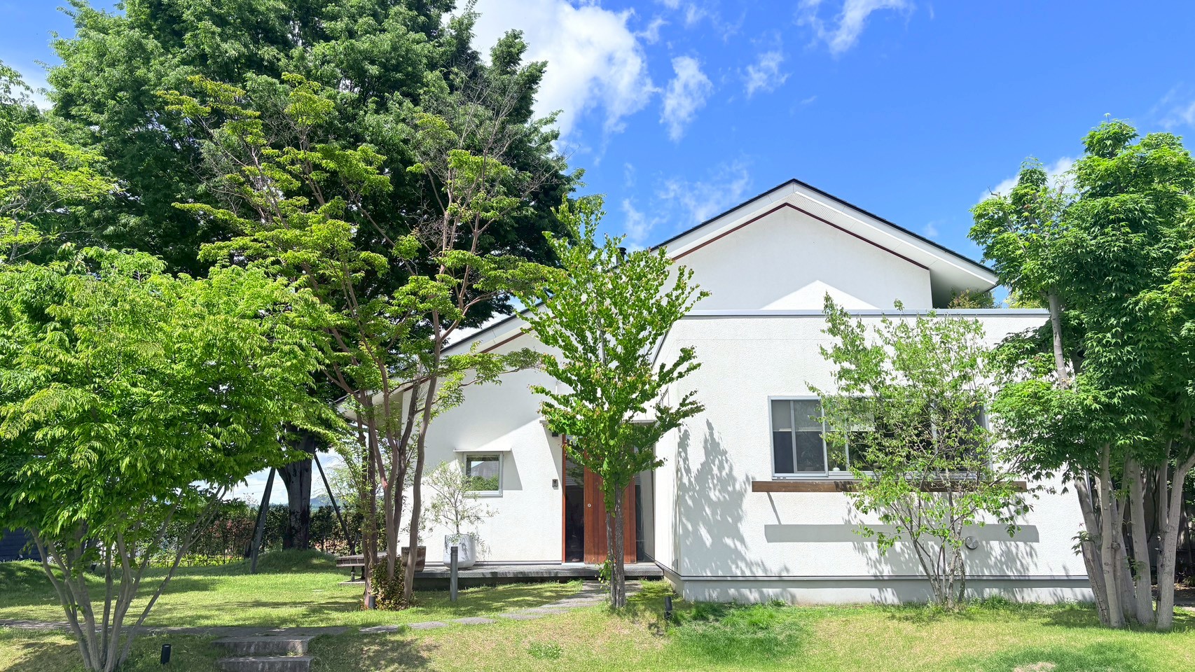 はじめまして！