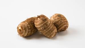 里芋料理（難易度★★★★☆）