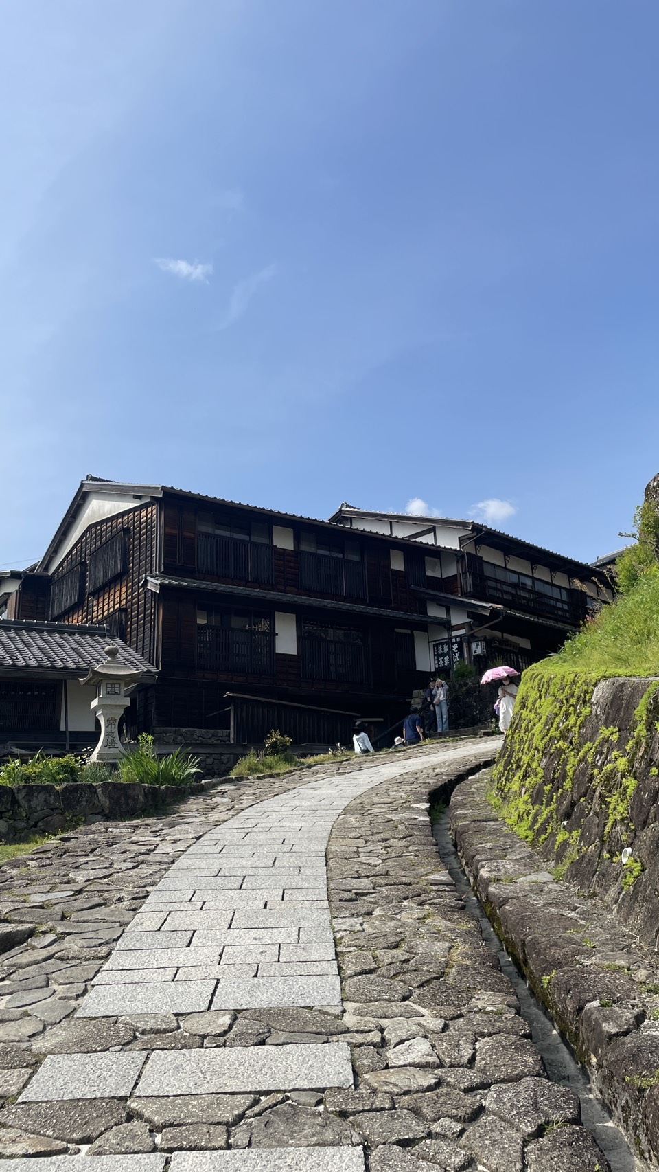 江戸の面影