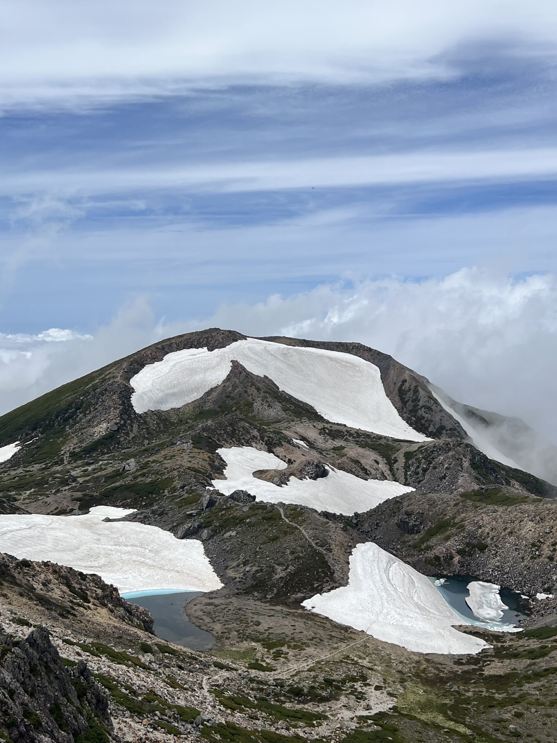 おつかれ山