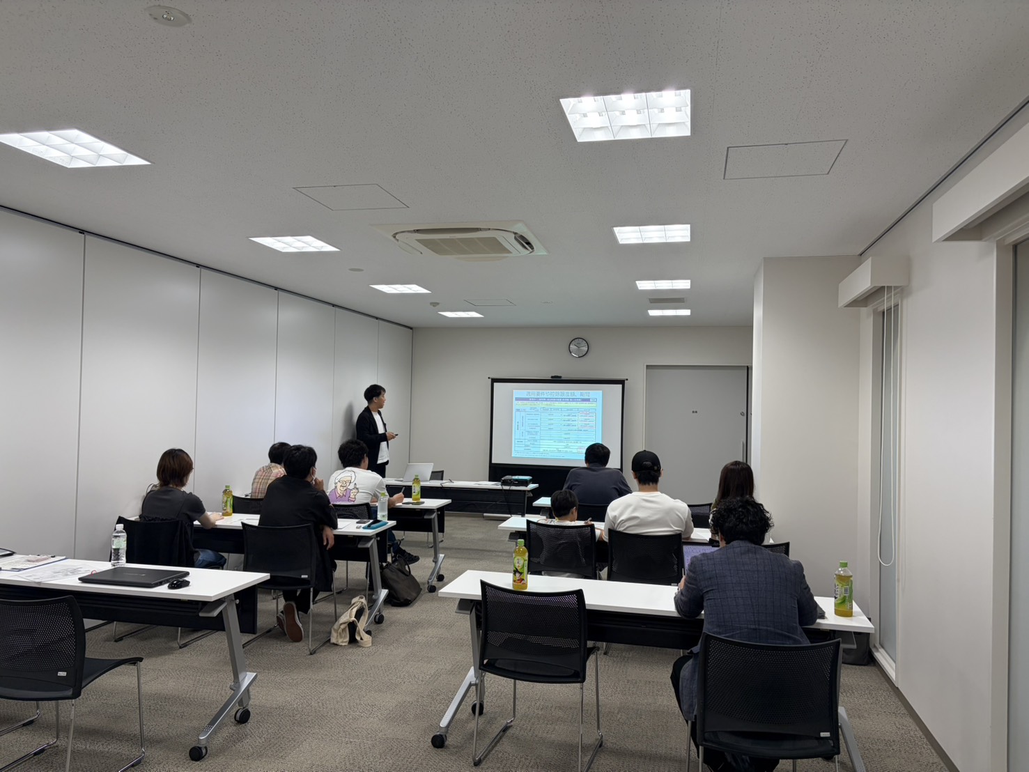 7月の住宅マネーセミナーを開催しました！