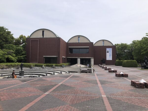 芸術の森公園（後編）