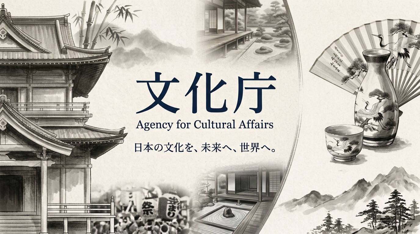文化庁