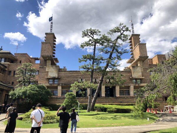 学習の秋