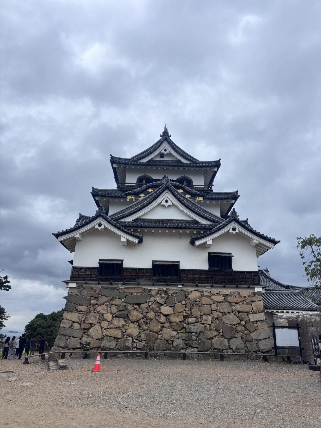 滋賀旅行