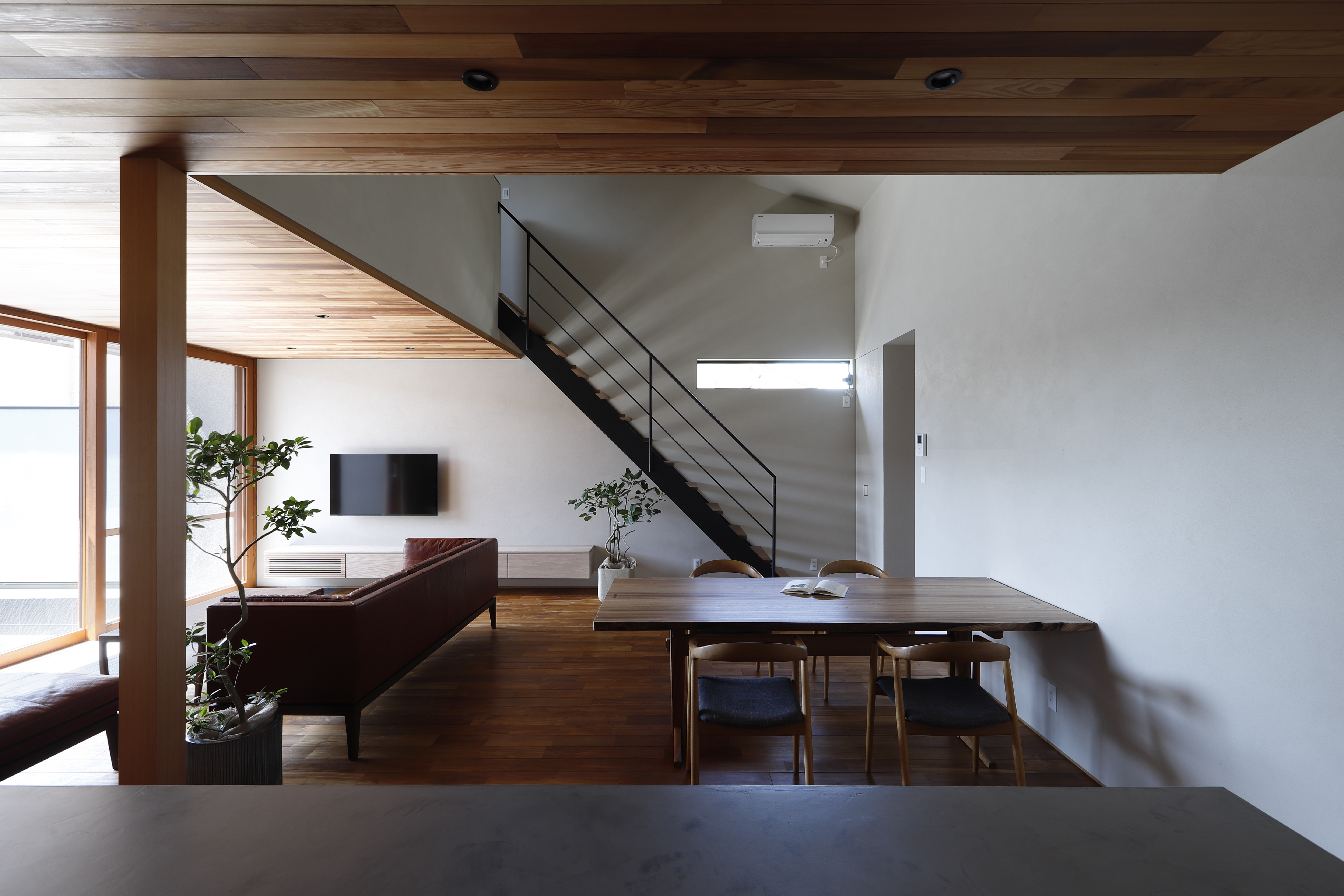 2階建てモデルハウス|10/25(日)をもちまして公開終了