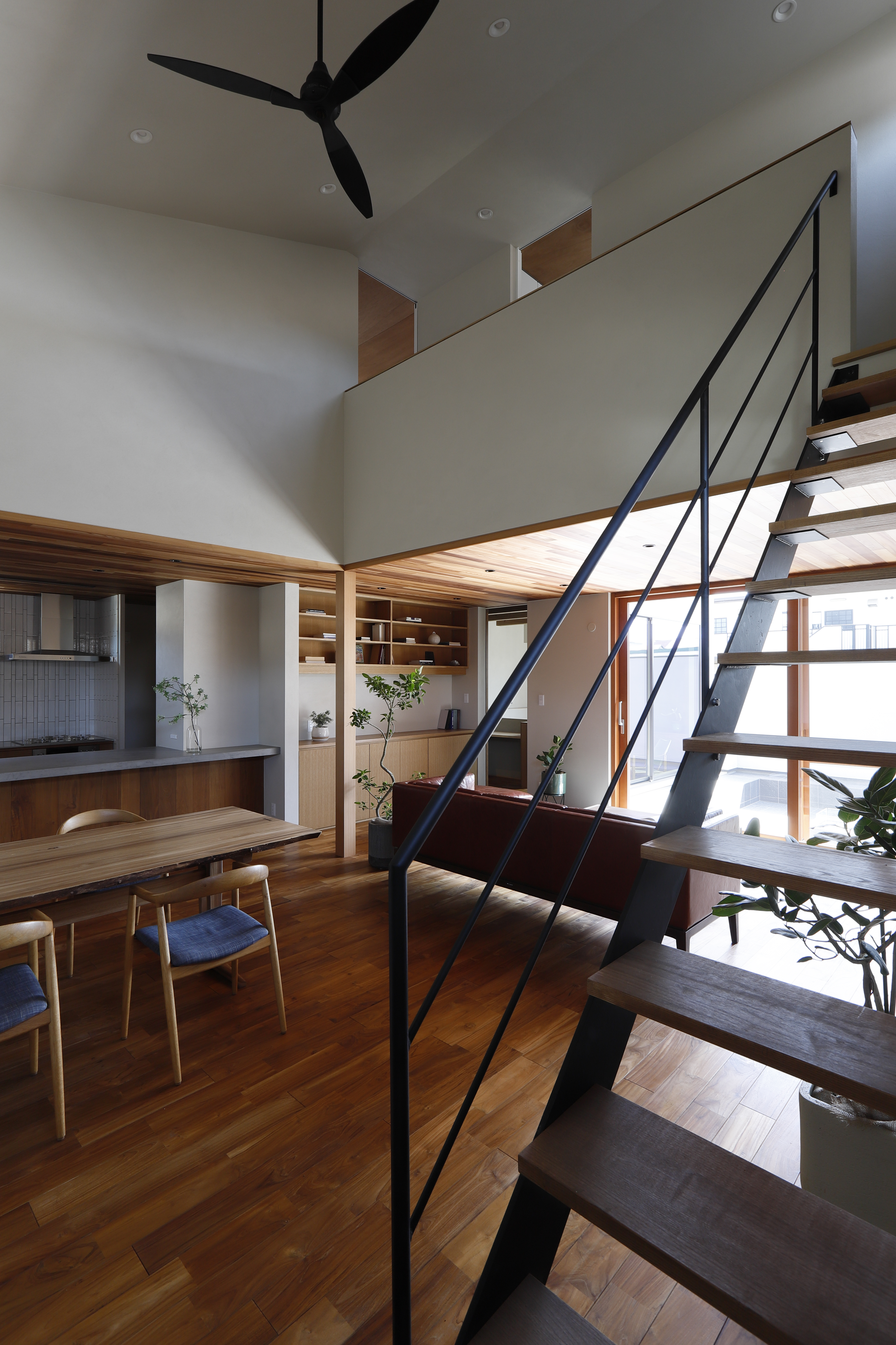 2階建てモデルハウス|10/25(日)をもちまして公開終了