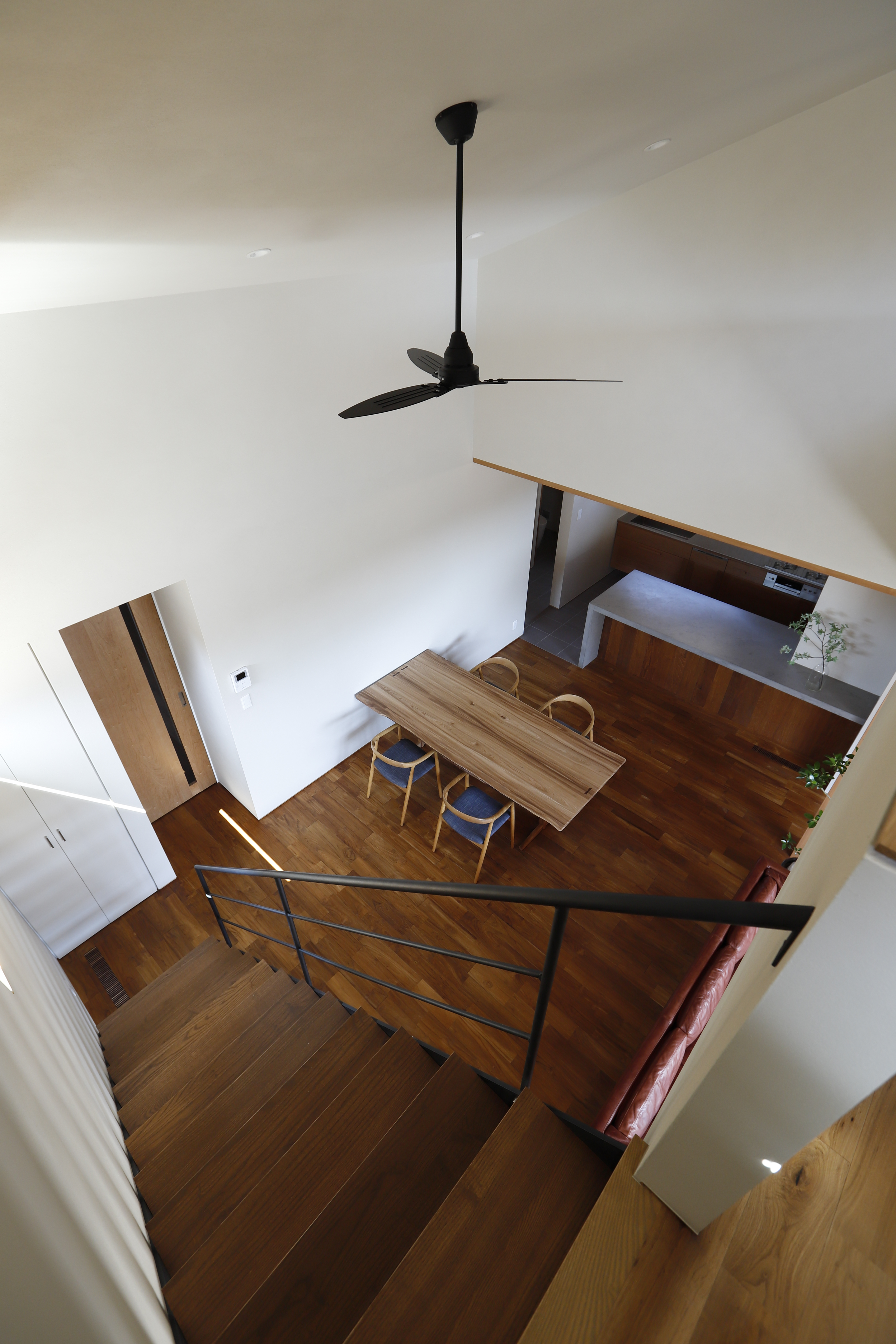 2階建てモデルハウス|10/25(日)をもちまして公開終了